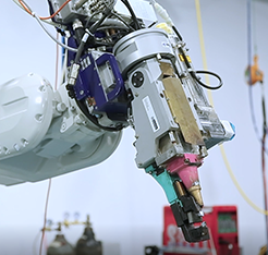 高功率激光焊接工藝，智造生產(chǎn)加速升級